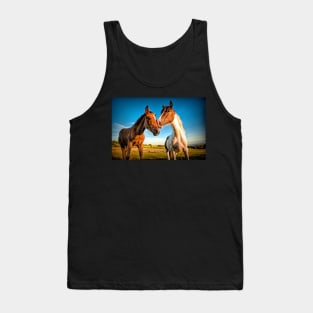 Companions#2 Tank Top